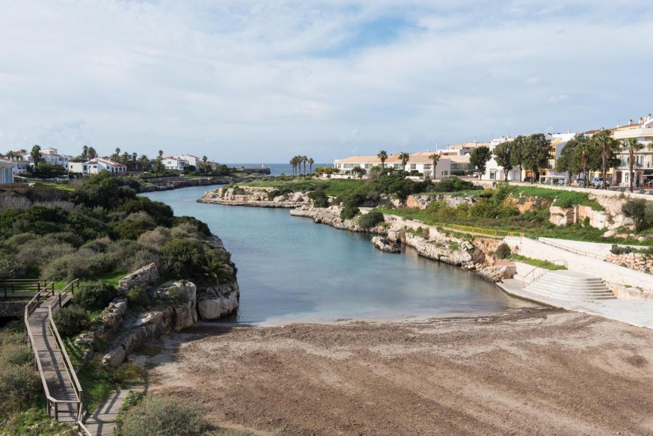 Sa Caseta Ciutadella  Extérieur photo